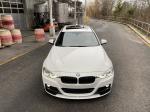 BMW 330i xDrive Touring M Sport 2017 года (NA)
